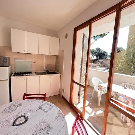 Bilo Giacomo A 150 M Dal Mare Apartment