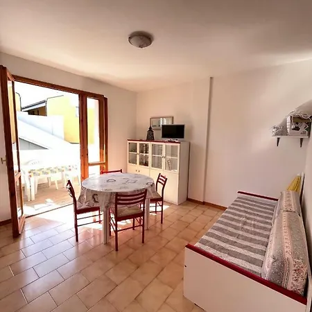 Apartment Bilo Giacomo A 150 M Dal Mare *