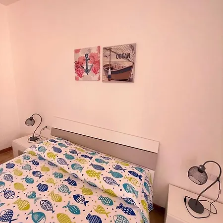 Bilo Giacomo A 150 M Dal Mare Marcelli