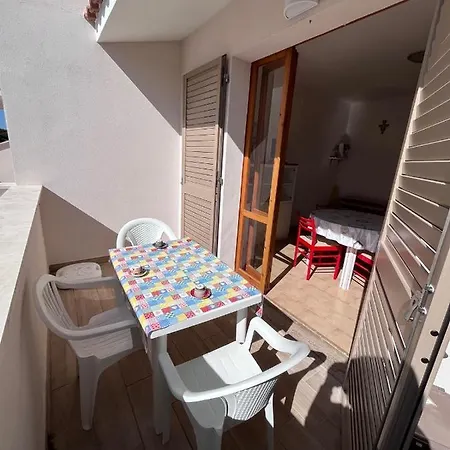 Bilo Giacomo A 150 M Dal Mare Marcelli