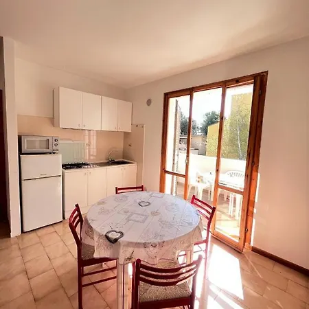Apartment Bilo Giacomo A 150 M Dal Mare *