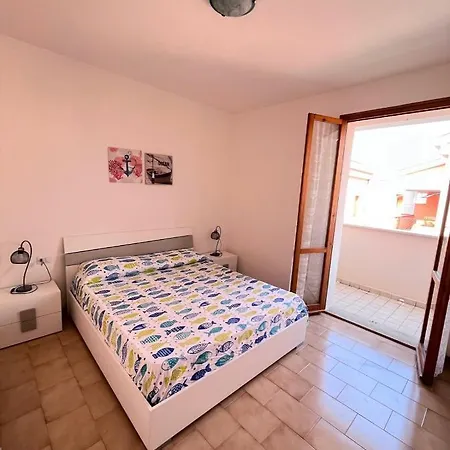 Bilo Giacomo A 150 M Dal Mare Marcelli