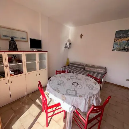 Bilo Giacomo A 150 M Dal Mare Marcelli