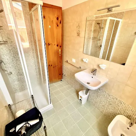 Bilo Giacomo A 150 M Dal Mare Apartment