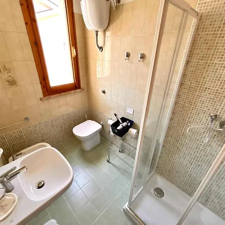 Apartment Bilo Giacomo A 150 M Dal Mare