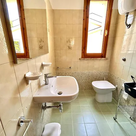 Appartamento Bilo Giacomo A 150 M Dal Mare *