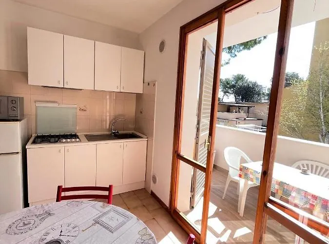 Bilo Giacomo A 150 M Dal Mare Apartment