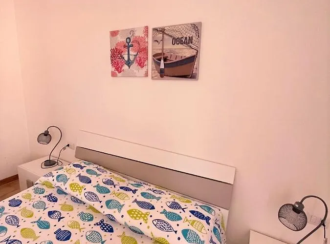 Bilo Giacomo A 150 M Dal Mare Marcelli