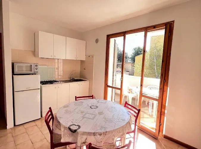 Apartment Bilo Giacomo A 150 M Dal Mare *