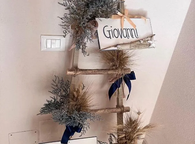 Apartment Bilo Giacomo A 150 M Dal Mare Marcelli