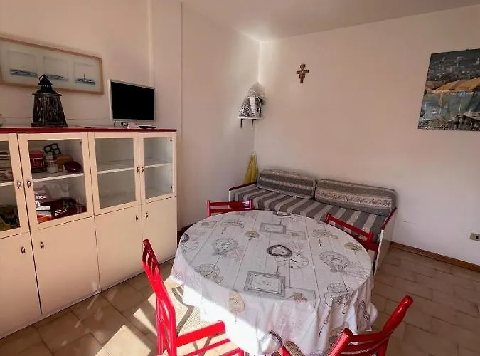 Bilo Giacomo A 150 M Dal Mare Marcelli