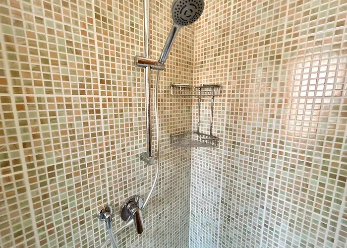 Bilo Giacomo A 150 M Dal Mare Apartment