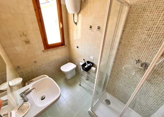 Apartment Bilo Giacomo A 150 M Dal Mare